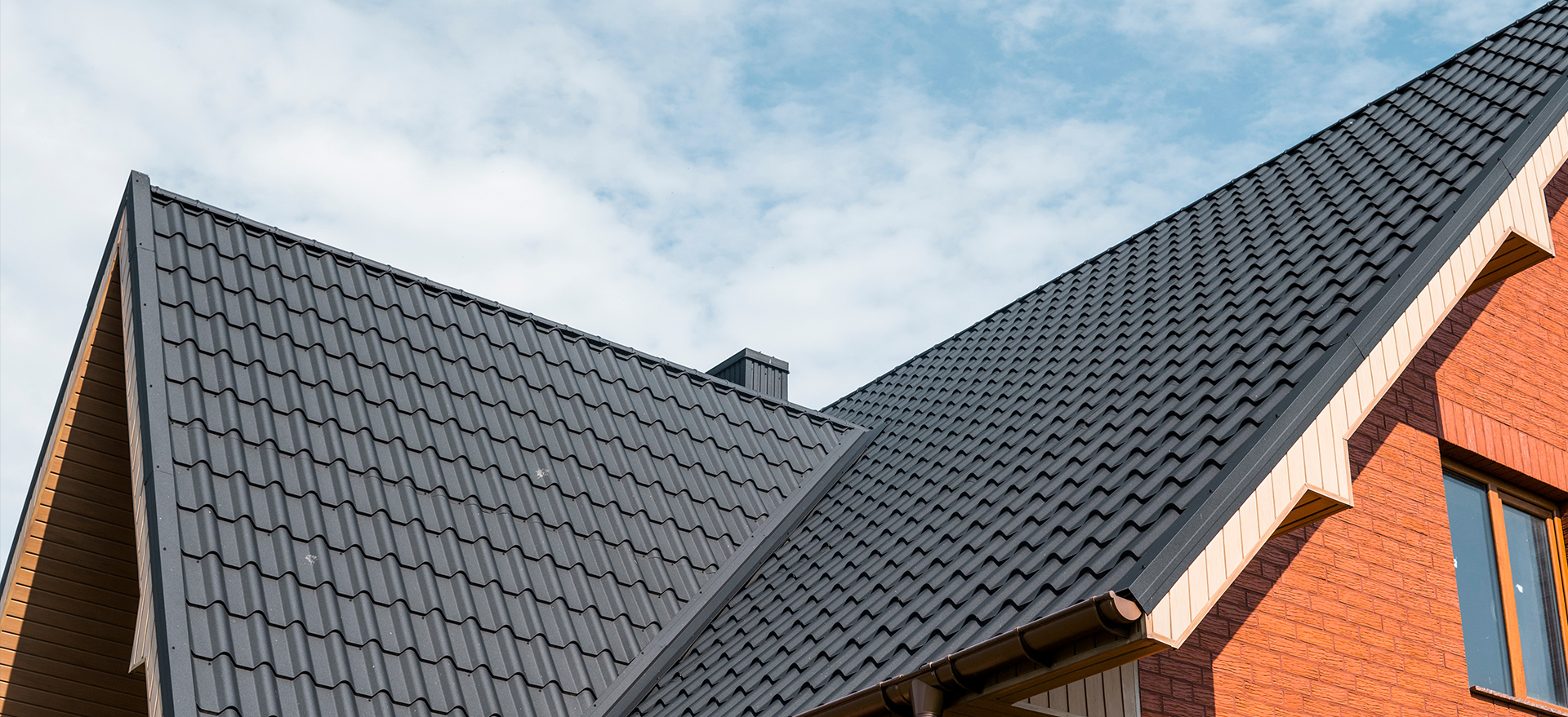 K and D Roofing