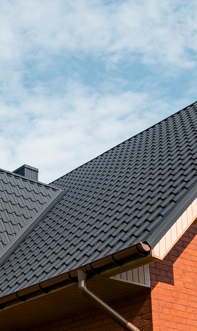 K and D Roofing